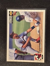 1994 Upper Deck Collector's Choice - Ozzie Smith #545