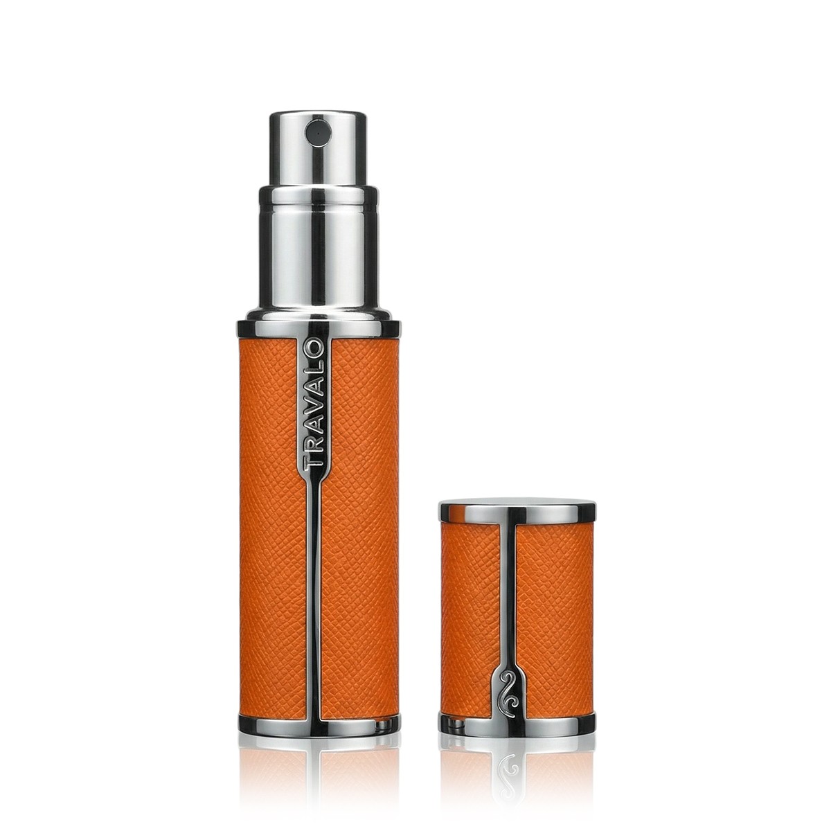 Travalo Milano Orange 5 ml 7190₽