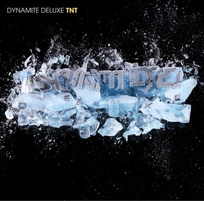 TNT (Special Edition) von Dynamite Deluxe | CD  + DVD | Zustand gut