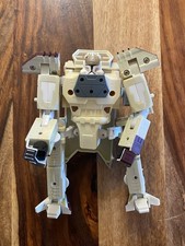 Transformers Crossovers Star Wars Clone Trooper Figure Toy