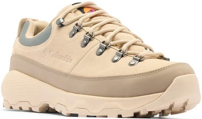 Columbia Newton Alpine BM9727271 Wasserdicht Wanderschuhe Turnschuhe Herren