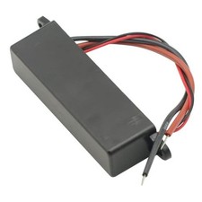 DC 12V 15000V to 20KV 20000V Adjustable High-Voltage Electrostatic Generator