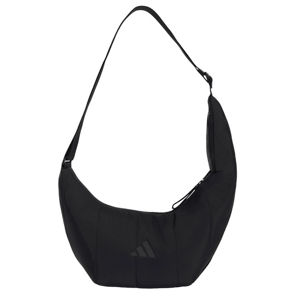 adidas Performance Shoulder Bag 4L - Schultertasche 37 Cm (Black)-image