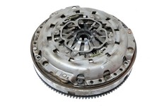 AUDI A6 4B A4 Volano Frizione Volano Due Masse 2.5 TDI BDG BDH AYM BFC