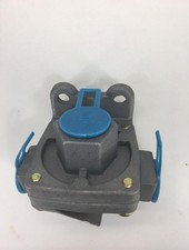 Bendix 229859P Air Brake Quick Release Valve 3/8 inch