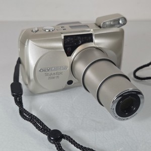 Olympus Stylus Epic Limited | eBay