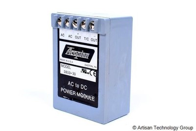 Acopian DB10-30 Mini Encapsulated Linear Regulated AC/DC Power Module