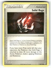 Solid Rage 92/115 - UC Unseen Forces Pokemon NM on eBay