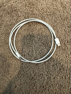 Apple USB-C Lightning Cable 40''