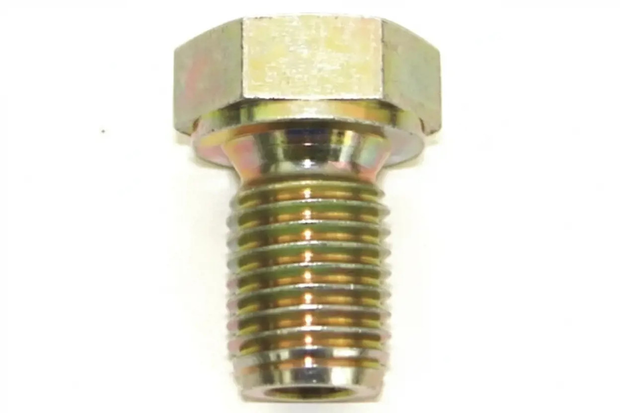 Oil pan drain plug 51940 AIC for BMW OPEL LAND ROVER WIESMANN