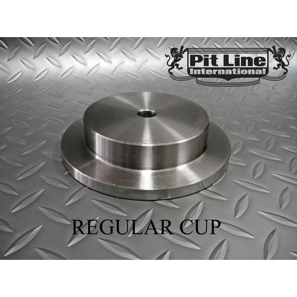 2008-2015 Mitsubishi Lancer Evolution Evo X /Ralliart Rear R Axle OEM Passenger - Image 3 of 4