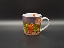 Kindertasse / Tasse DINO Zug TM Jim Henson Company von Geda ca. 200 ml