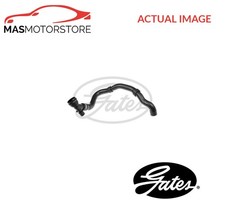 COOLING SYSTEM RUBBER HOSE LOWER GATES 05-4152 A NEW OE REPLACEMENT