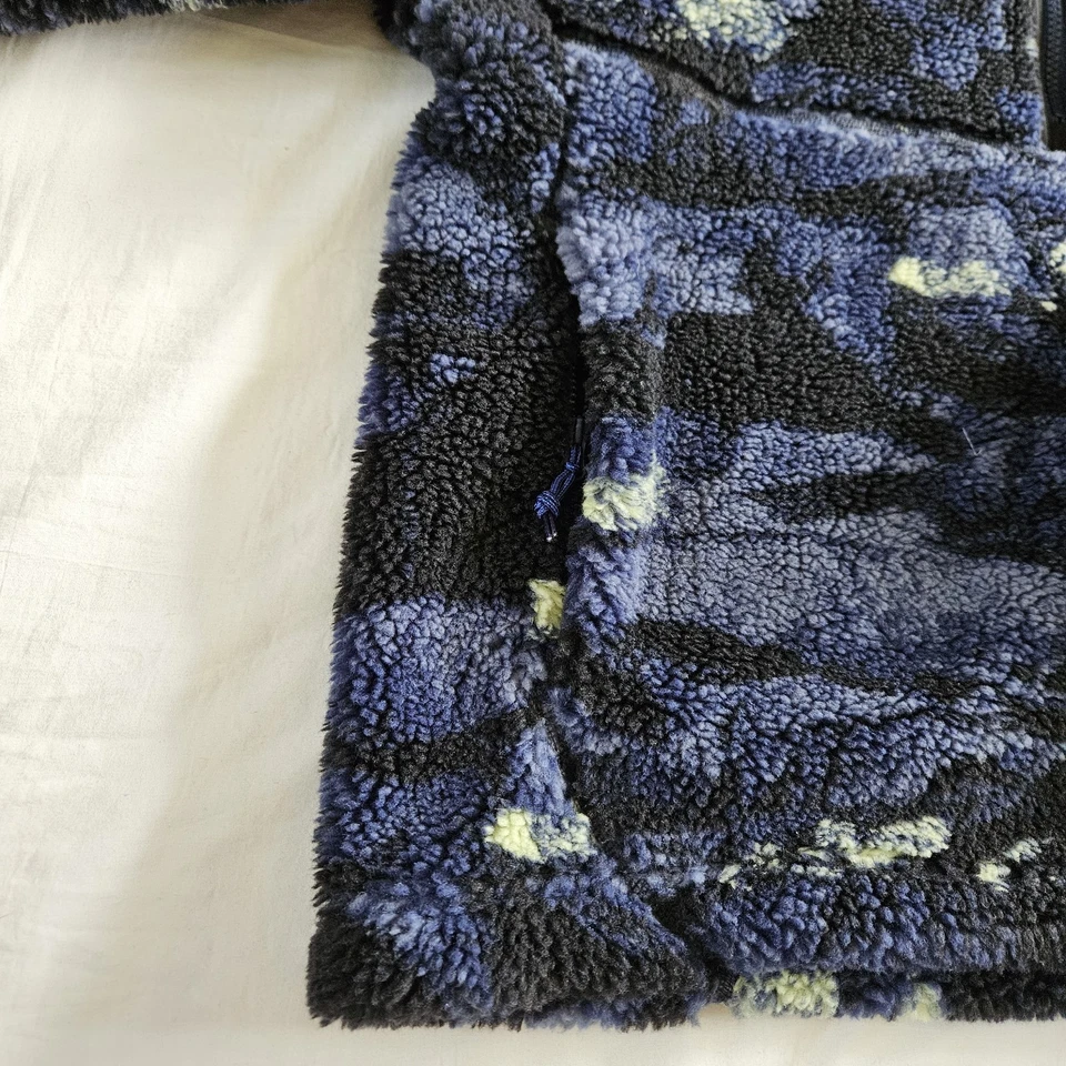 Nike ACG Canwell Glacier Therma-FIT ADV Windproof HJ2683 410 Men's Size XLarge - Image 4 of 4