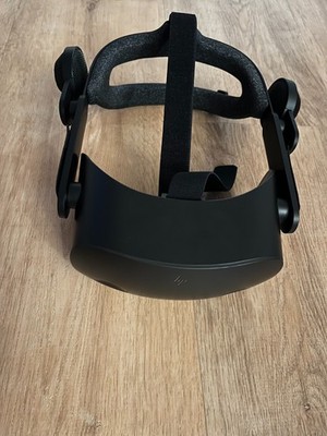 HP Reverb G2 VR Brille VR3000
