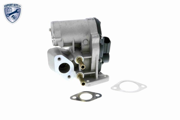 AGR Ventil Expert Kits + Vemo V10-63-0012 FüR Skoda Golf EOS Octavia VW Audi A3-image