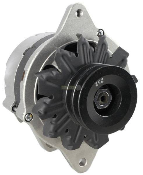 Lichtmaschine 60Amp Neu Oder Reman Japan - OE Nr. 100211-0550 FüR -- Toyota-image