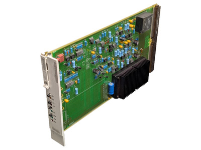 Alcatel-Lucent TN1424 Single Board Power Controller/Display Unit for 5ESS Switch