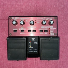 Boss RC-20XL Loop Station Phrase Recorder