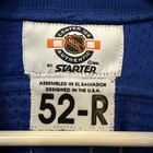 Starter Authentic Blue NY Rangers John MacLean #15 Lace Up Jersey🔥  — photo 3