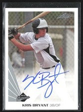 2013 Leaf Memories Baseball Cards 10