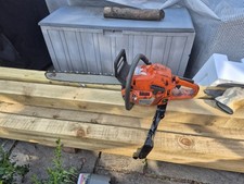 Husqvarna 340 Chainsaw