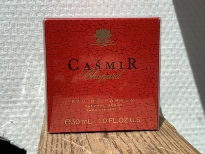 Chopard Casmir Eau de Parfum 30 ml   OVP / originalverpackt