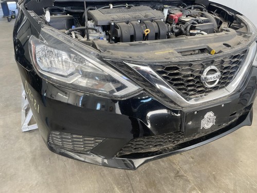 Used Floor Jack fits: 2018 Nissan Sentra  Grade A - Picture 14 of 24