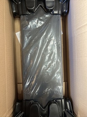 Crestron M201903003 CP4 4-Series Control System Processor 6511816 - NIB