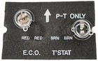 American Motorhome RV 5th Wheel Atwood DSI / T Stat + Eco Kit 91547