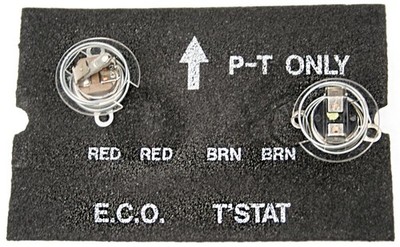 American Motorhome RV 5th Wheel Atwood DSI / T Stat + Eco Kit 91547