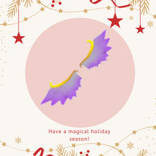 ADOPT A PET FROM ME VIRTUAL PET - FANTASTICAL WINGS