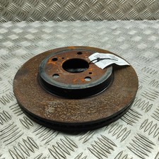 TOYOTA YARIS CROSS MXP Bremsscheibe vorne rechts 43512-02390 27984373