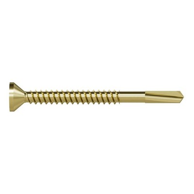 Simpson Strong-Tie #8 x 1-15/16 in. T25 PILOT PT 2000/BX PPHD11516S0818