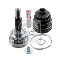 febi Bilstein Gelenksatz, Antriebswelle 186052 FüR Hyundai, Vorderachse Links