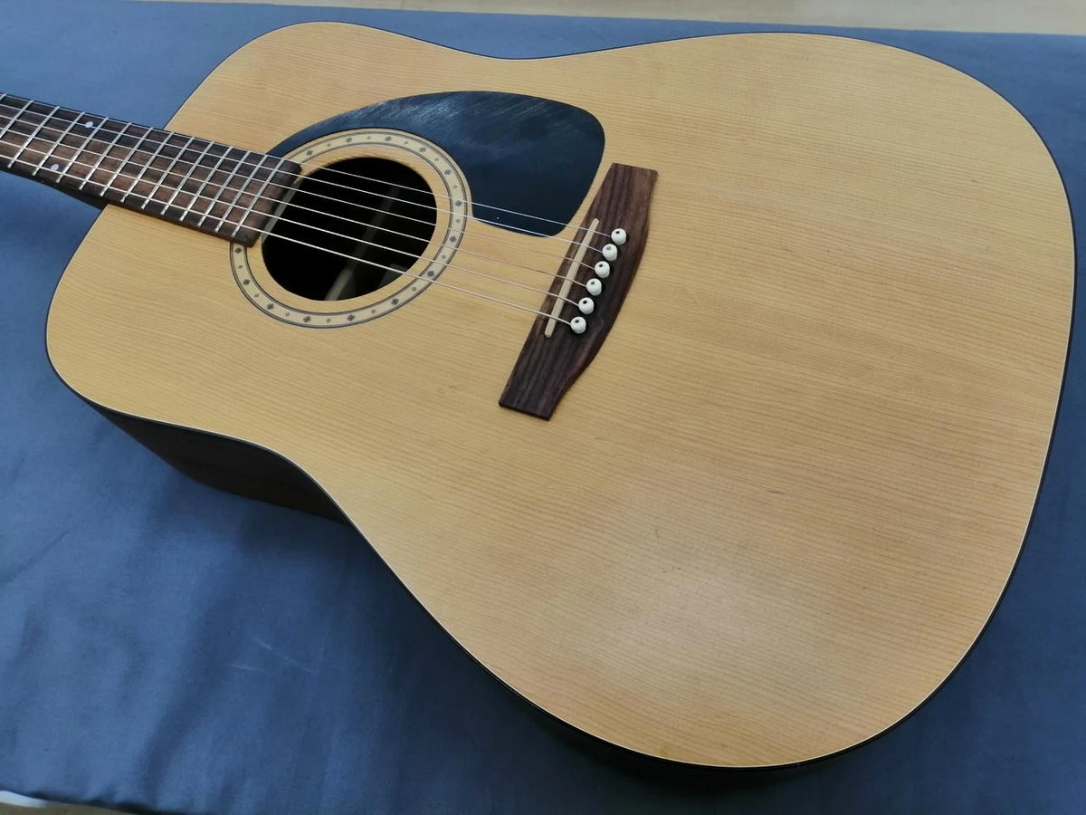 Simon & Patrick Acoustic Guitars for sale | eBay