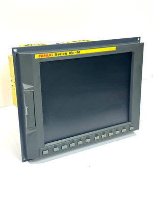 FANUC A02B-0283-B503 18i-MB CNC Control
