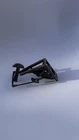 Vintage Exxon Metal Oil Pump Jack Desktop Paperweight"