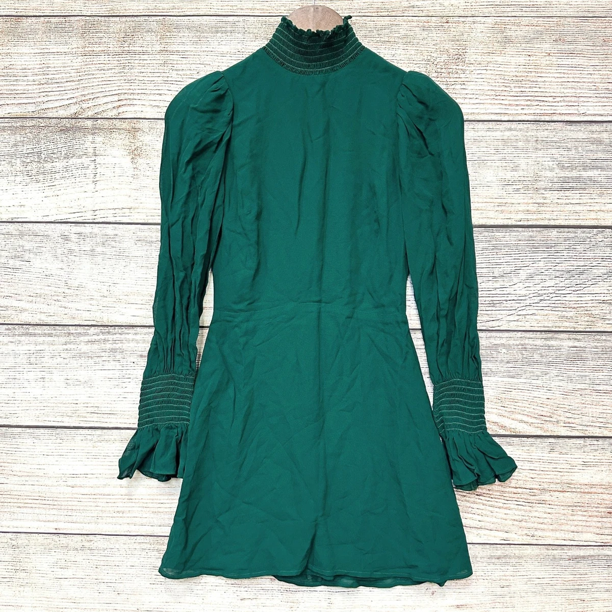 Reformation Green Dresses for Women for sale | eBay Reformation Green Dresses for Women for sale | eBay