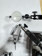  2 interapid indicator Adapter Dia 3/8x1 