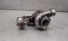 Turbo Honda FR-V
