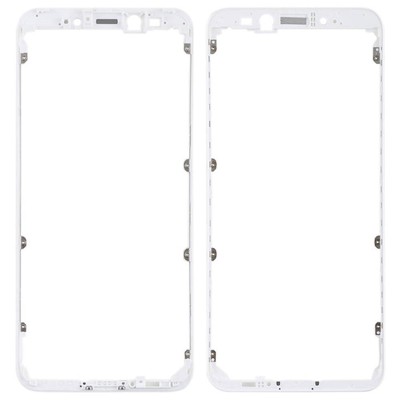 Front Housing LCD Frame Bezel Holder for Xiaomi Mi 6X / A2