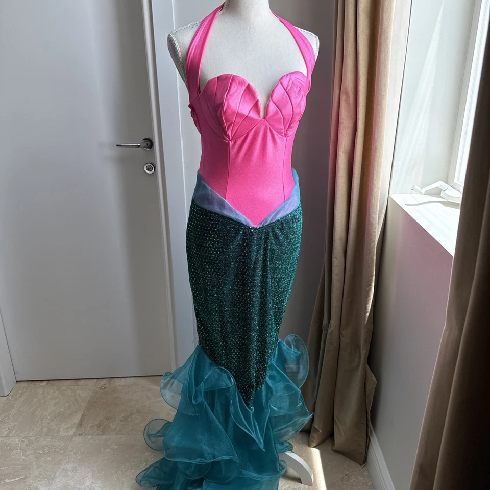 Костюм русалки InCharacter. Размер средний. - Изображение 2 из 4