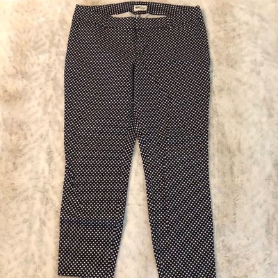 Old Navy Pixey Pants 14