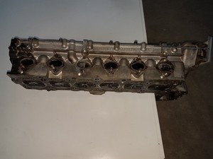 ✅✅BMW DIESEL 730D 525D 530D 330D E53 3.0D M57 ZYLINDERKOPF 7794920 Set 3 AA