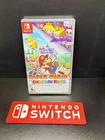 Paper Mario: The Origami King (Nintendo Switch, 2020) USA 1st Print