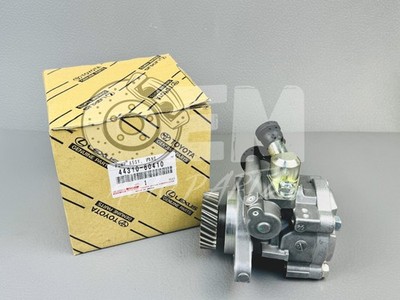 OEM Vane Pump Assembly 44310-60410 – Toyota Land Cruiser 100