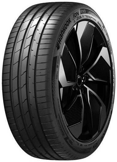 Hankook iON Evo Electric Vehicle Tire 235/40R19 96W XL T0 - Image 3
