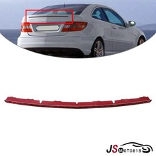 3. Bremslicht Bremsleuchte F&uuml;r Mercedes-Benz CLC-Klasse CL203 A2038203456 Rot
