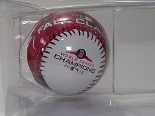 2018 Boston Red Sox World Series Champions Memorabilia Guide 15